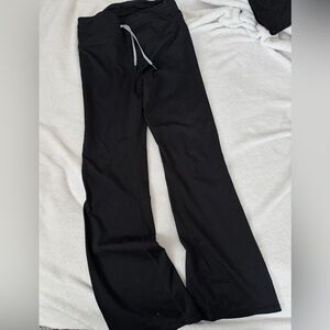 Yogalicious Black Leggings
